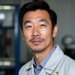板金塗装スペシャリスト 佐藤 雅彦